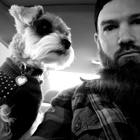 Meet your Posher, Justin - Picture 2 of 2